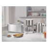 Leivänpaahdin Braun HT 1610 1030 W ruostumaton teräs valkoinen