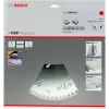 Pyörösahanterä Bosch 2 608 642 112 25 cm 1 kpl