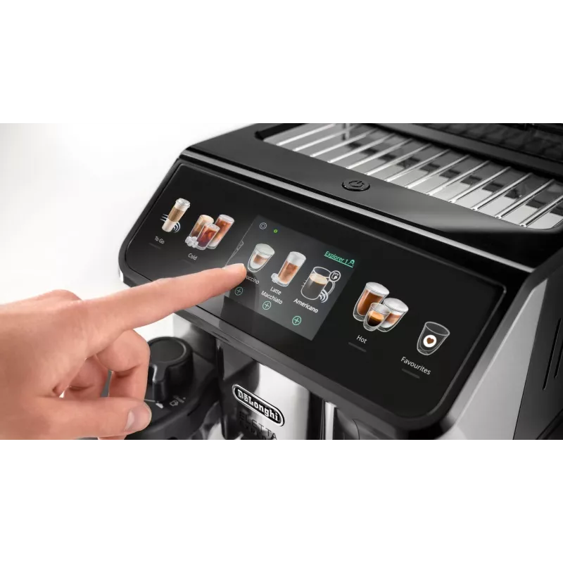 De’Longhi Eletta Explore kahviautomaatti 1,8 l