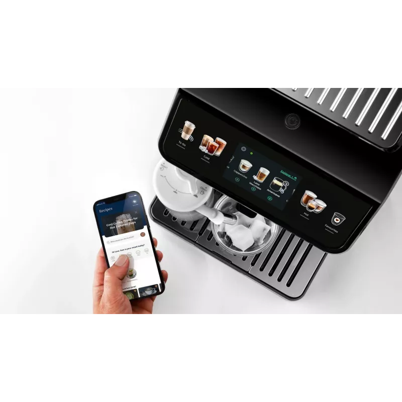 De’Longhi Eletta Explore kahviautomaatti 1,8 l