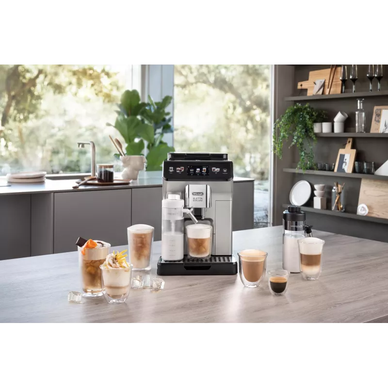 De’Longhi Eletta Explore kahviautomaatti 1,8 l