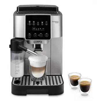 De’Longhi Magnifica ECAM220.80.SB automaattinen suodatinkahvinkeitin 1,8 l