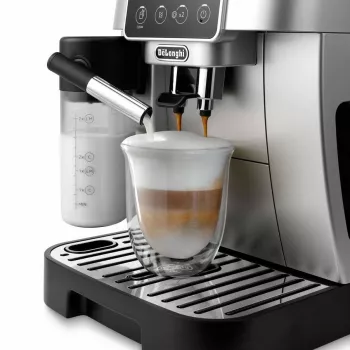 De’Longhi Magnifica ECAM220.80.SB automaattinen suodatinkahvinkeitin 1,8 l