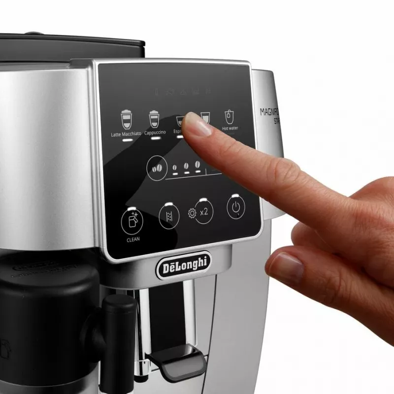 De’Longhi Magnifica ECAM220.80.SB automaattinen suodatinkahvinkeitin 1,8 l