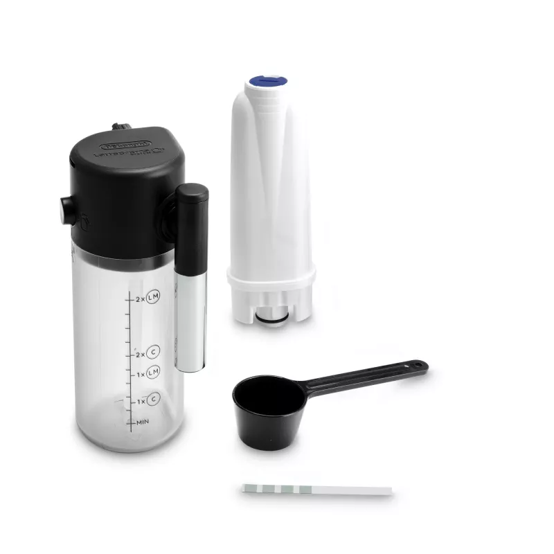 De’Longhi Magnifica ECAM220.80.SB automaattinen suodatinkahvinkeitin 1,8 l
