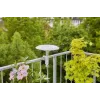 Lintukylpy Gardena 11420-20 valkoinen 250 mm x 250 mm