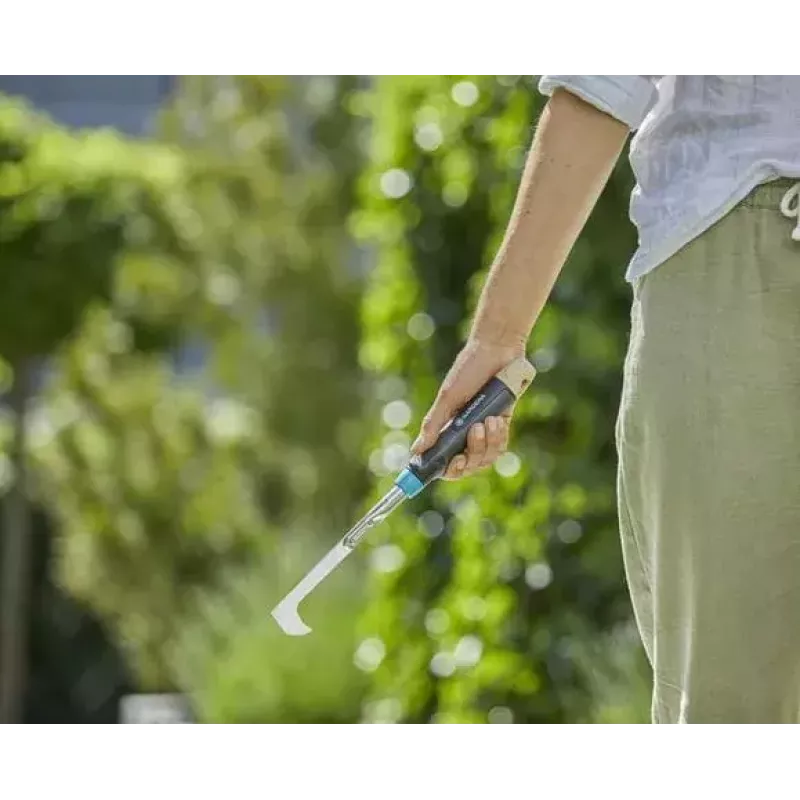 Rikkakasvien poistotyökalu Gardena 17704-20