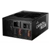 FSP CANNON PRO 2500W virtalähde ATX ATX3.1 musta, 2500 W, 200–240 V, 50/60 Hz, 15–12 A, Active, 125 W