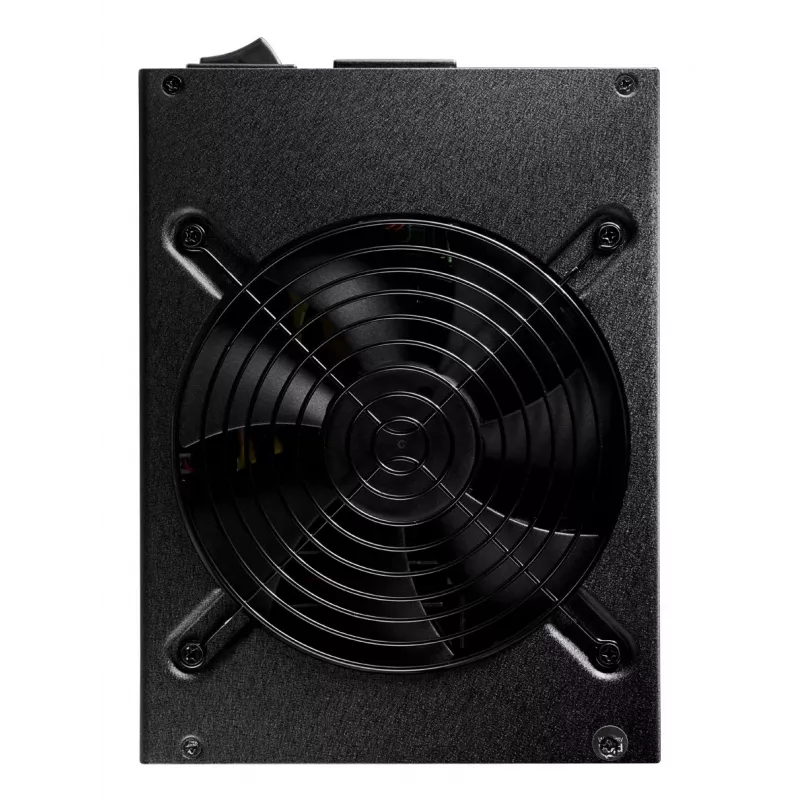 FSP CANNON PRO 2500W virtalähde ATX ATX3.1 musta, 2500 W, 200–240 V, 50/60 Hz, 15–12 A, Active, 125 W