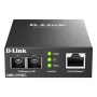 Mediamuunnin D-Link DMC-G10SC/E 100/1000BaseT – 1000BaseLX SC kuitu