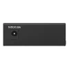 Mediamuunnin D-Link DMC-G10SC/E 100/1000BaseT – 1000BaseLX SC kuitu