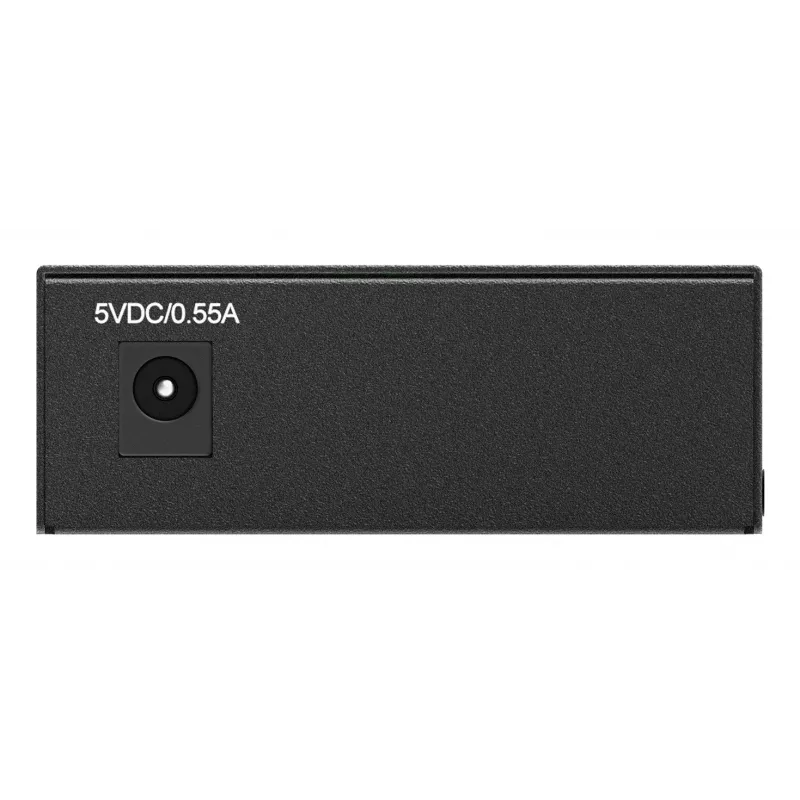 Mediamuunnin D-Link DMC-G10SC/E 100/1000BaseT – 1000BaseLX SC kuitu