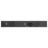 D-Link DMS-1250-10S/E verkkokytkin hallittava 2.5G Ethernet (100/1000/2500) musta