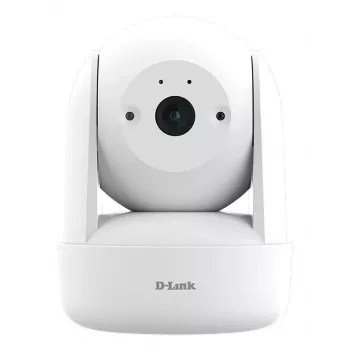 D-Link 2K kääntyvä ja kallistuva Wi-Fi-kamera
