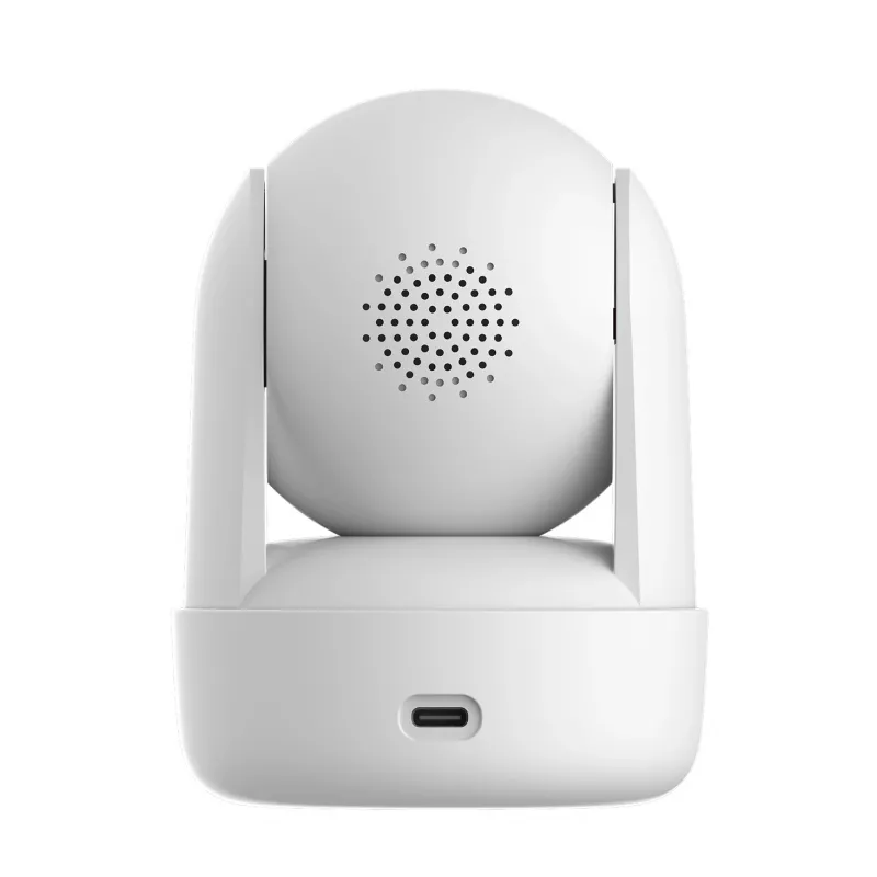D-Link 2K kääntyvä ja kallistuva Wi-Fi-kamera