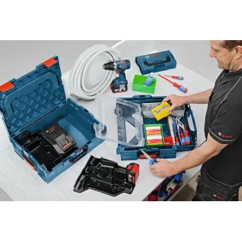 Bosch L-BOXX 374 sisäosa GMF/GOF 1600 CE (1600A0089U)