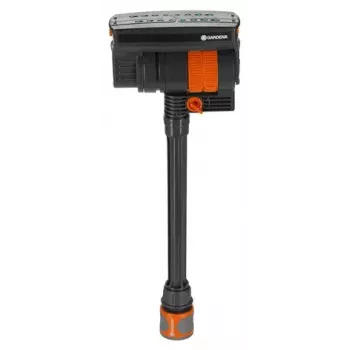 Ympyräsadetin Gardena 8251-20 musta oranssi 1 kpl