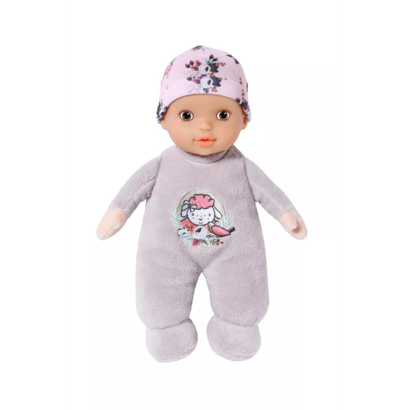 Vauvanukke Baby Annabell SleepWell 300 mm monivärinen