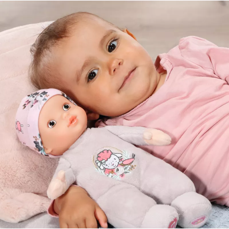 Vauvanukke Baby Annabell SleepWell 300 mm monivärinen