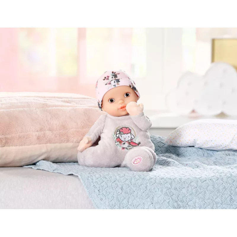Vauvanukke Baby Annabell SleepWell 300 mm monivärinen