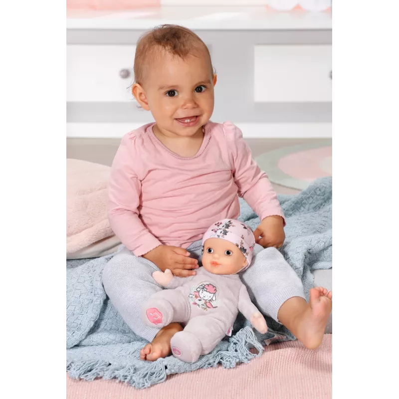 Vauvanukke Baby Annabell SleepWell 300 mm monivärinen