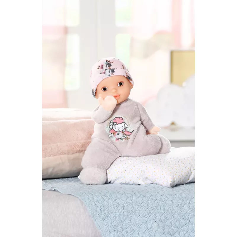 Vauvanukke Baby Annabell SleepWell 300 mm monivärinen