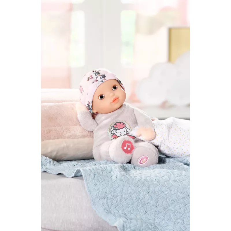 Vauvanukke Baby Annabell SleepWell 300 mm monivärinen