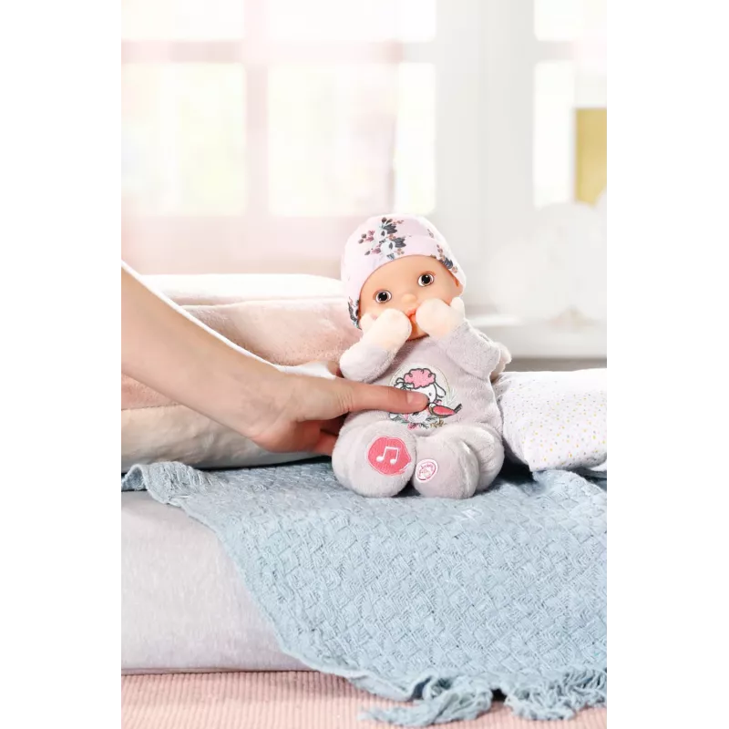 Vauvanukke Baby Annabell SleepWell 300 mm monivärinen