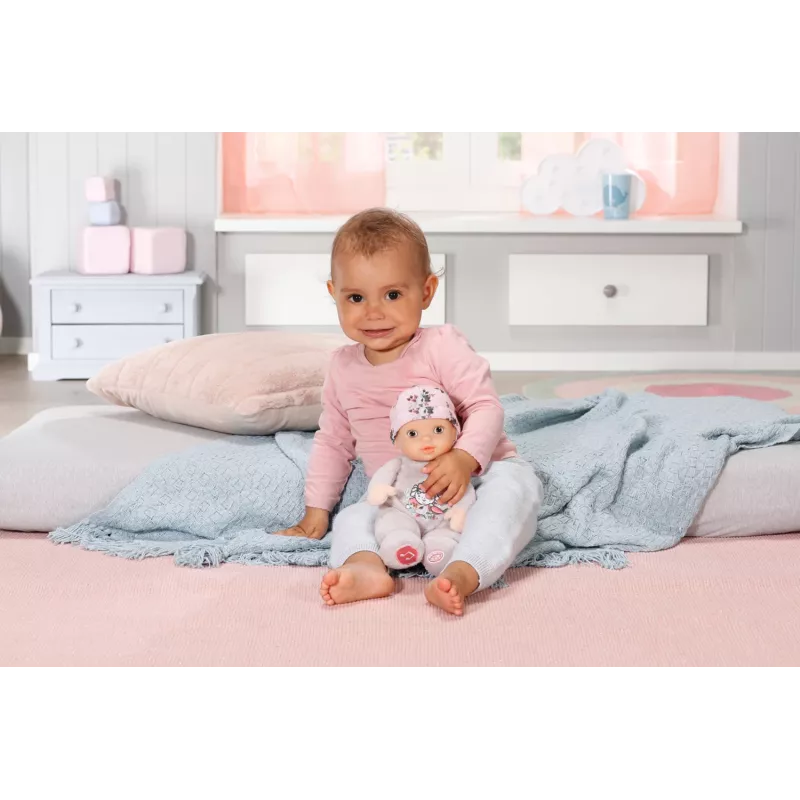 Vauvanukke Baby Annabell SleepWell 300 mm monivärinen