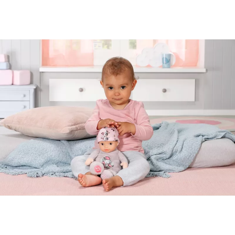 Vauvanukke Baby Annabell SleepWell 300 mm monivärinen
