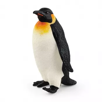 Schleich Wild Life 14841 pingviinihahmo, 3+ vuotta