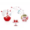 Miniverse Make It Mini Love PDQ-pakkauksessa, 8 vuotta, monivärinen, muovi