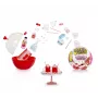 Miniverse Make It Mini Love PDQ-pakkauksessa, 8 vuotta, monivärinen, muovi