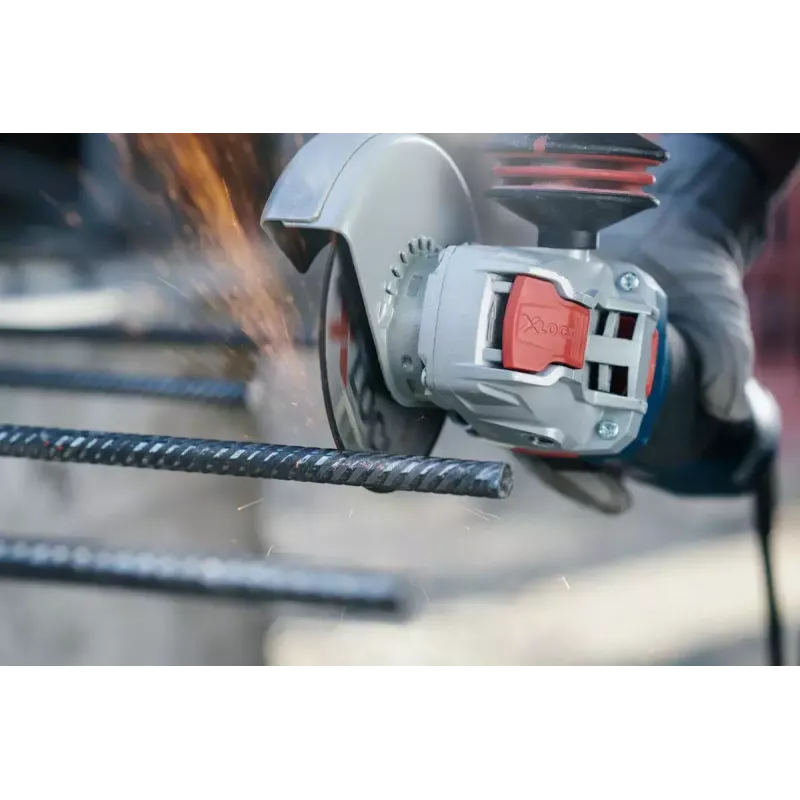 Bosch Expert for Metal A 30 S BF X-LOCK katkaisulaikka, 115 mm, koverrettu