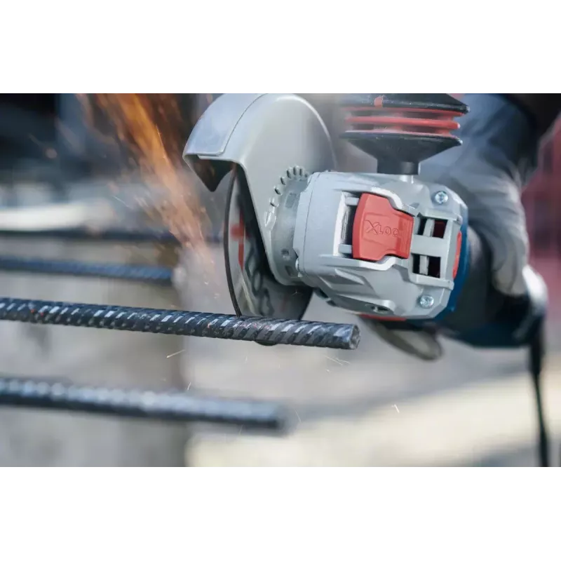 Bosch 2 608 619 263 kulmahiomakoneen lisävaruste katkaisulaikka