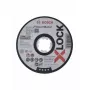 Bosch 2 608 619 263 kulmahiomakoneen lisävaruste katkaisulaikka