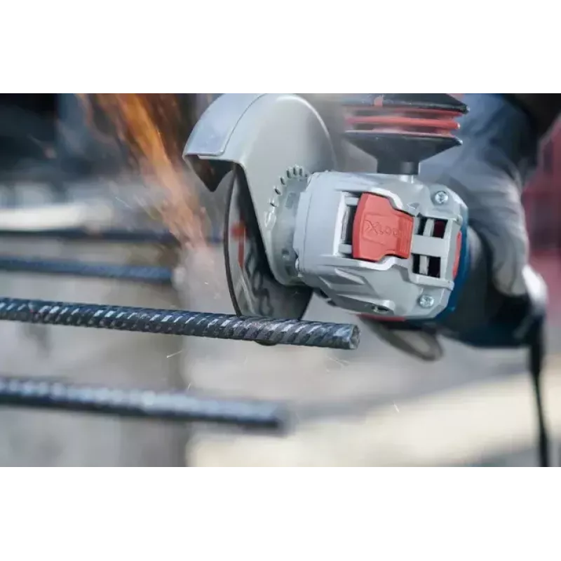 Katkaisulaikka Bosch 2 608 619 261 litteä keskiö ruostumaton teräs