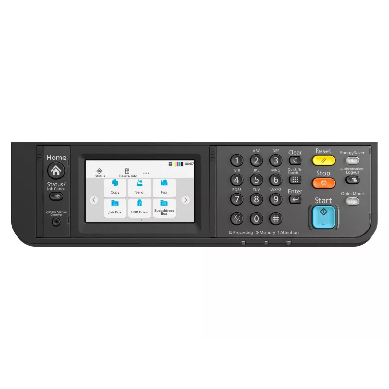 KYOCERA ECOSYS MA2600cwfx Laser A4 1200 x 1200 DPI 26 ppm Wi-Fi