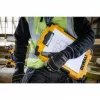 DeWALT TSTAK DWST82732-1 kirjoitusalusta 180° LED-valolla, keltainen/musta