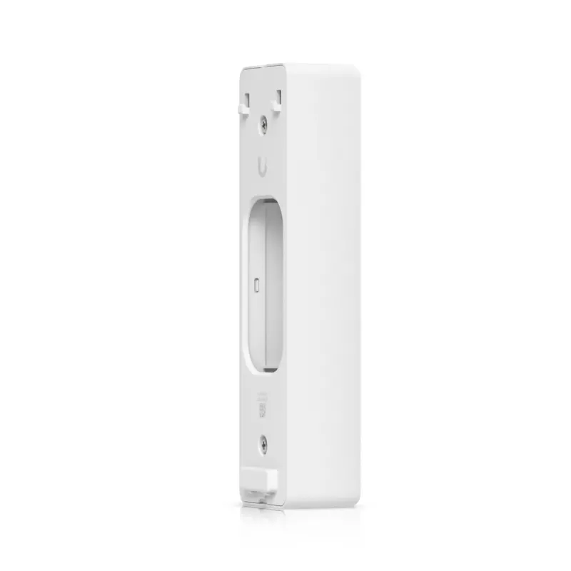 Asennusrasia Ubiquiti UACC-Reader-Pro-AM-W valkoinen 40,4x31,1x160 mm