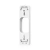 Asennusrasia Ubiquiti UACC-Reader-Pro-AM-W valkoinen 40,4x31,1x160 mm