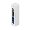 Asennusrasia Ubiquiti UACC-Reader-Pro-AM-W valkoinen 40,4x31,1x160 mm