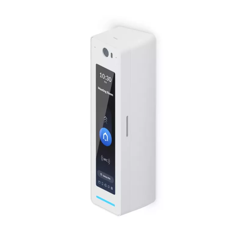 Asennusrasia Ubiquiti UACC-Reader-Pro-AM-W valkoinen 40,4x31,1x160 mm