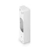 Asennusrasia Ubiquiti UACC-Reader-Pro-AM-W valkoinen 40,4x31,1x160 mm