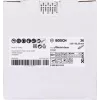 Bosch R780 hiomalaikka