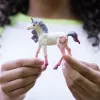Schleich BAYALA Mandala -yksisarvisen varsa leikkihahmo