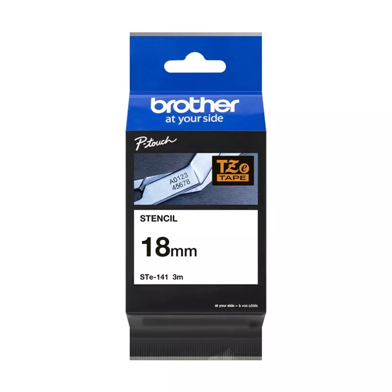Brother ST-141 -tarranauha