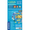 Kosmos 685126 CATAN - Seefahrer 5-6 pelaajan lautapelin laajennus, 5–6 pelaajaa, 120 min, ikäraja 10+