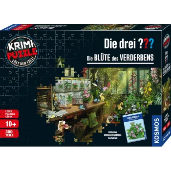 Kosmos 47855916 palapeli 300 kpl