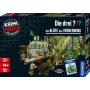 Kosmos 684877 rikospalapeli Die drei ??? - Die Blüte des Verderbens, 300 palaa, ikäraja 10+